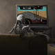 Illustration for article titled Kotaku Shop Contest: Bored To Death Winners